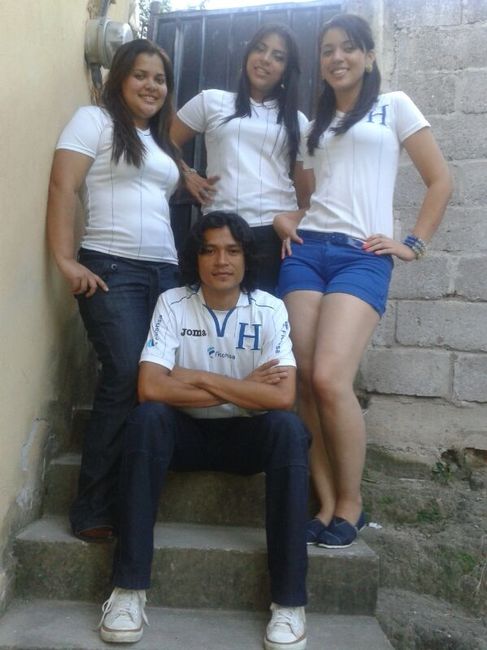 A 10 días lo mas difícil - 3