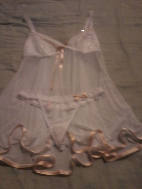 Linda sorpresa !! - 1