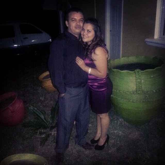 Presenta a tu otra mitad !  - 2