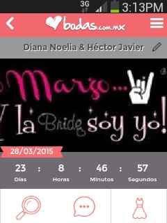 Mi contador está así... - 1