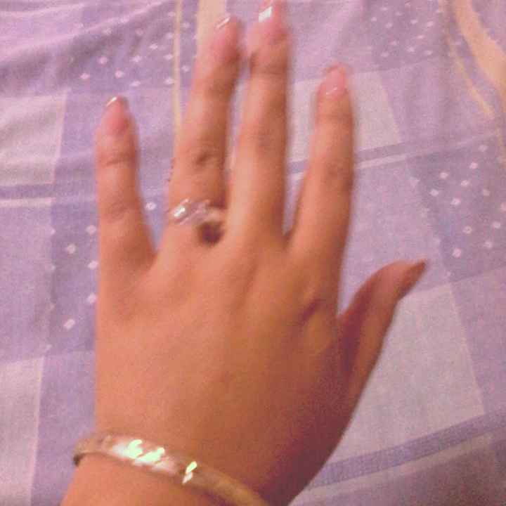 Catálogo de anillos de compromiso de Bodas.com - 1