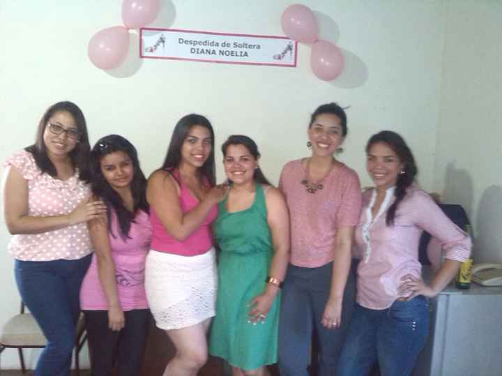 Linda sorpresa !! - 2