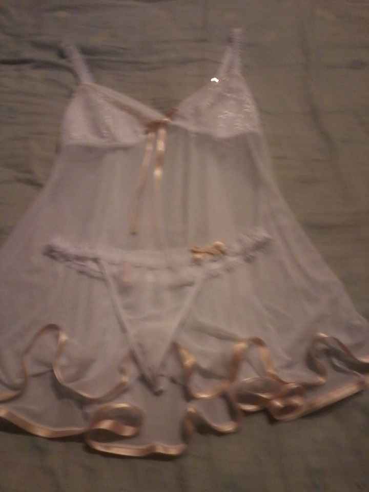 Linda sorpresa !! - 1