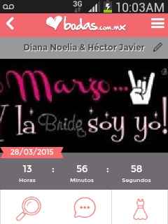 Mi contador dice.. ! - 1