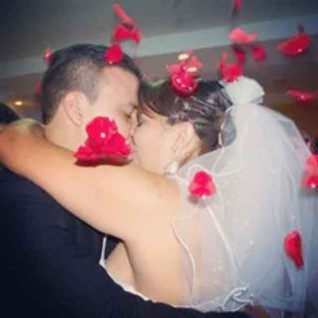 El mejor recuerdo que me queda de mi boda es... - 1