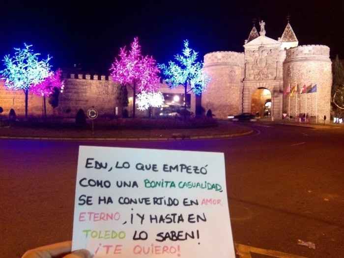 Ejemplo del letrero :3