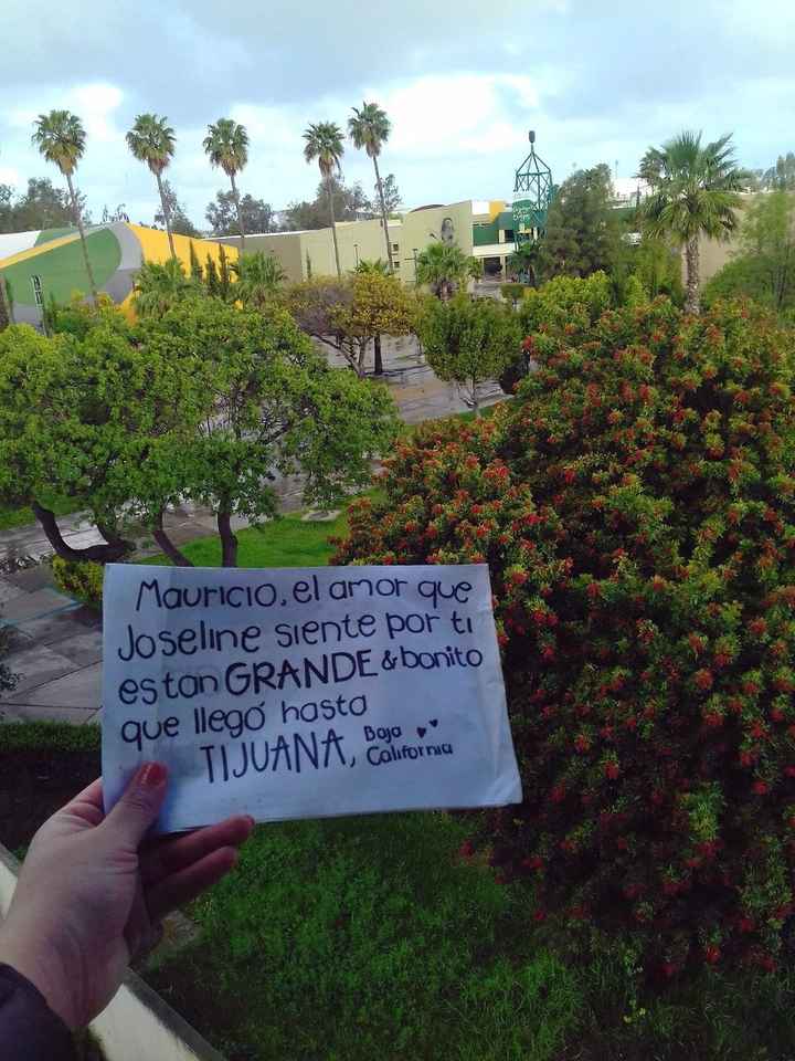 Si no te gusta, con confianza dime