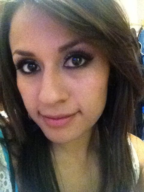 Quizás soy mi propio maquillista  - 4