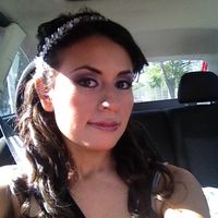 Prueba de maquillaje, que tal? - 3