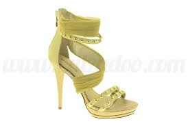 sandalias