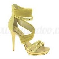 sandalias