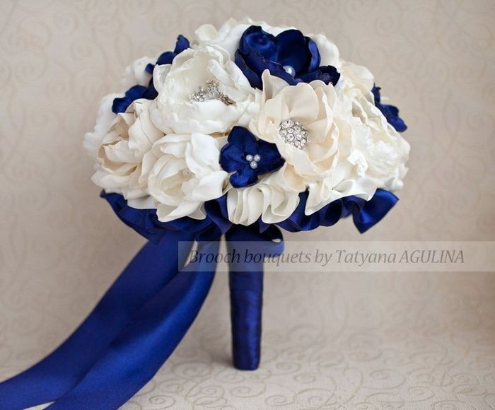 Ramos de Novia❤️ - 1