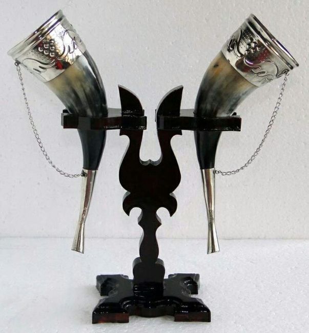 Copas para el brindis - 4