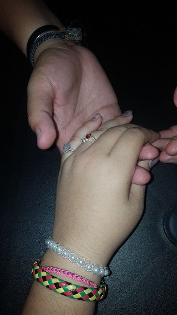 Totalmente enamorada 5