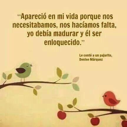 Totalmente enamorada 7