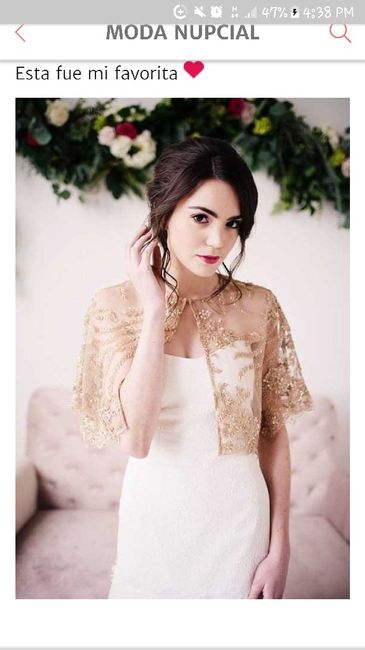 ¿capa para mi día B? - 1