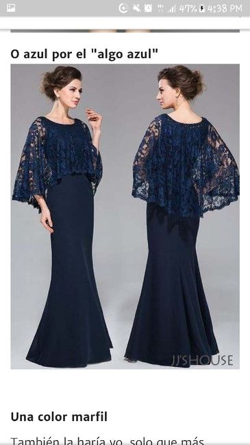 ¿capa para mi día B? - 2