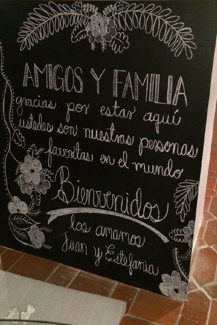 Ayúdenme a decorar mi pizarron - 2