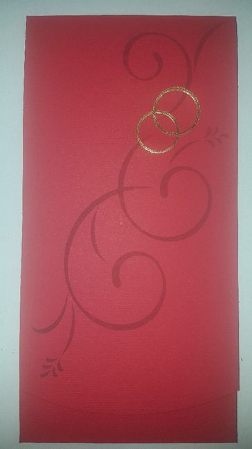 Mis invitaciones 👏👏 - 4