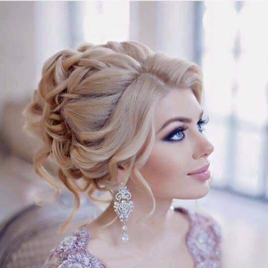 Dos peinados el día de la boda? - 7