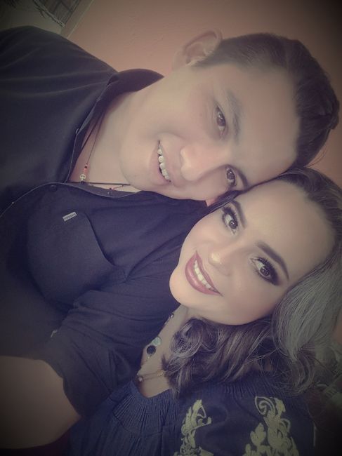 Fotos de amor ❤️😍 - 1