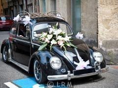 El carro de novia - 2