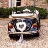 El carro de novia - 4