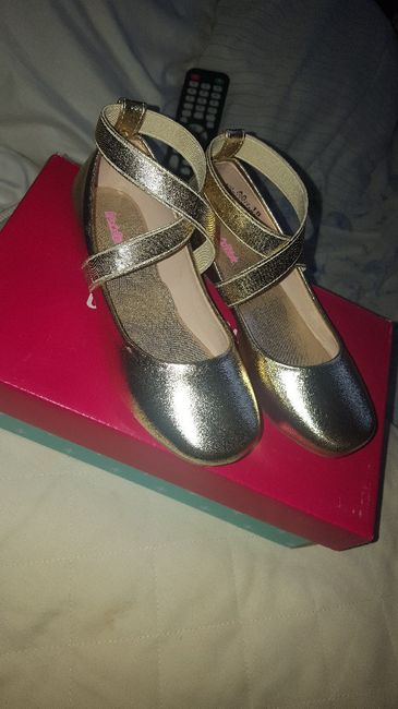 Mi vestido en proceso y otros avances 😎😎😎 - 2