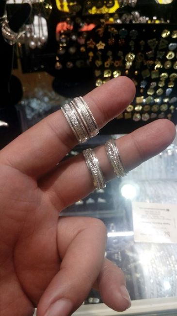 Mi vestido en proceso y otros avances 😎😎😎 - 7