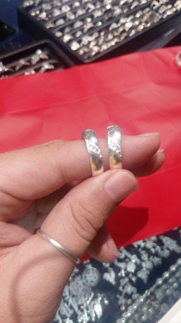 Mi vestido en proceso y otros avances 😎😎😎 - 8