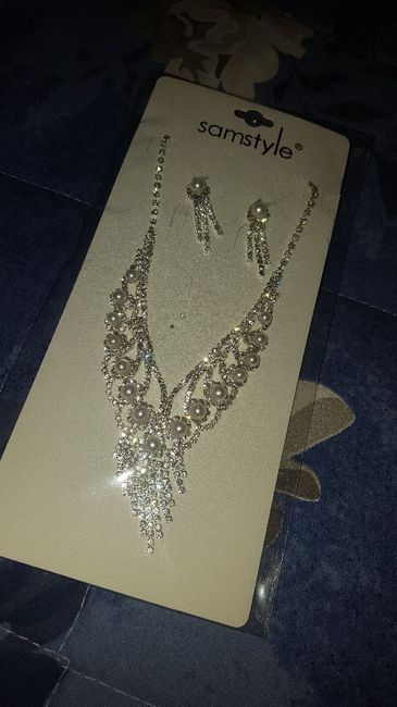 Mis accesorios 💟💟💟🥂 - 1