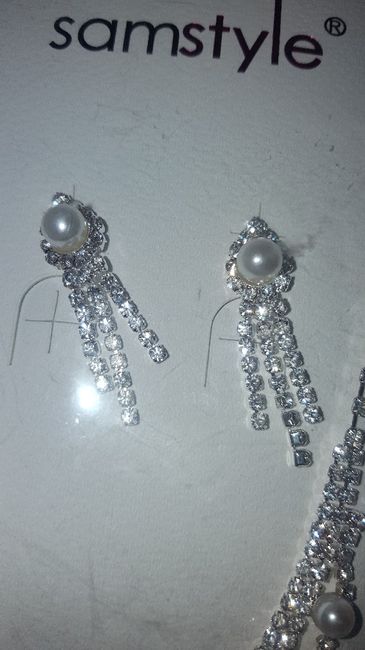 Mis accesorios 💟💟💟🥂 - 2