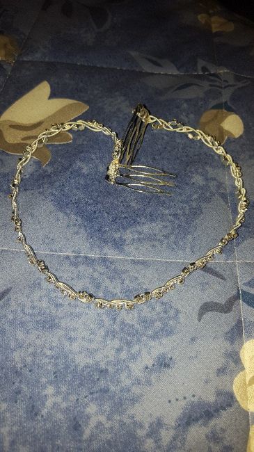 Mis accesorios 💟💟💟🥂 - 3