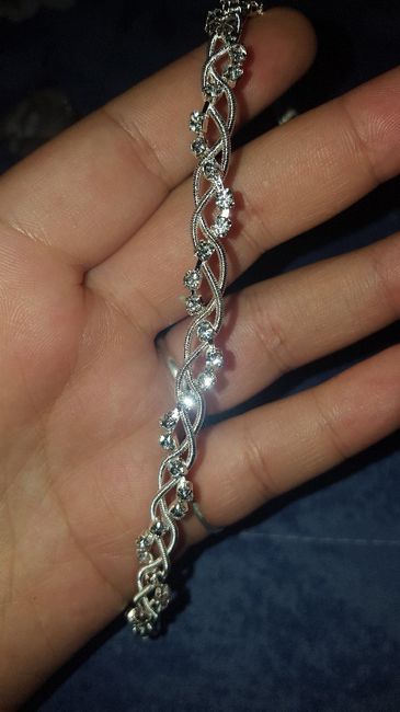 Mis accesorios 💟💟💟🥂 - 4