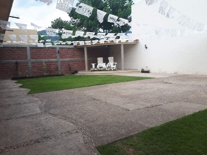 Estoy en apuros! Como economizar en la organizacion de mi boda? 3