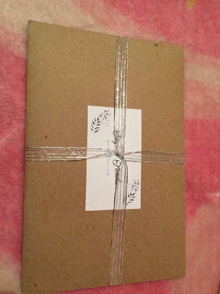 Invitaciónes 😍😍😍😍 - 1