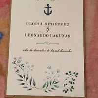 Invitaciónes 😍😍😍😍 - 4