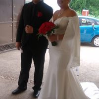 2 looks para 1 novia: ¿Con cuál te quedas? - 1