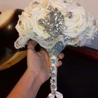 Yo quiero hacer mi ramo de novia! - 1