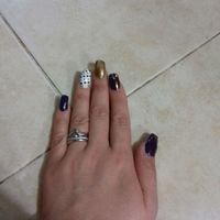 Uñas postizas o no ?? - 1