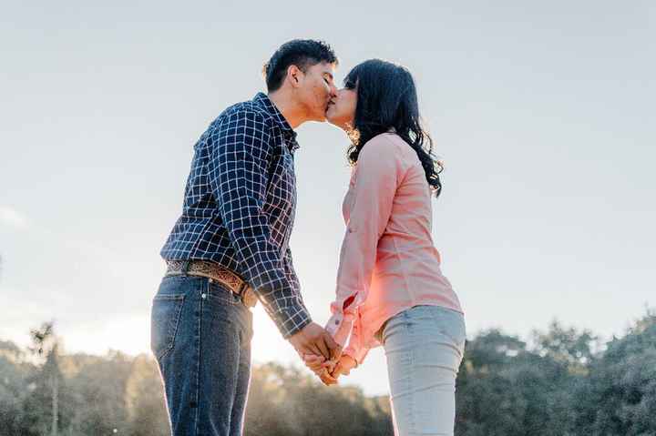 Save the date Gaby&diego - 2