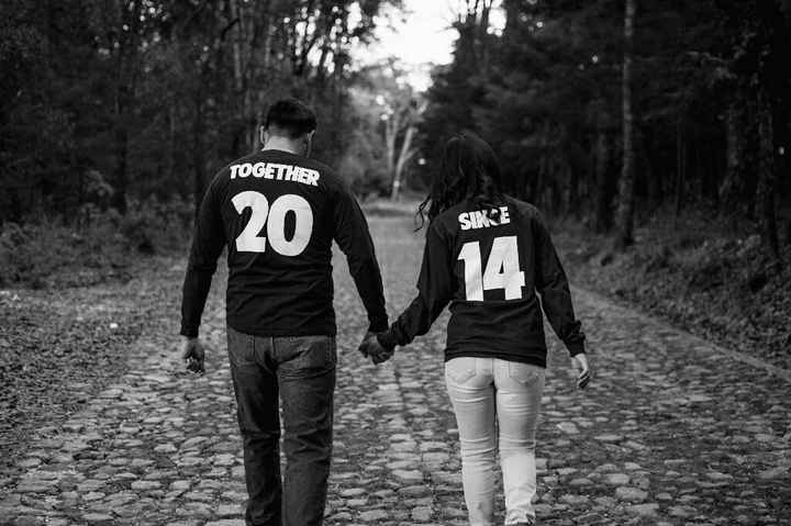 Save the date Gaby&diego - 3