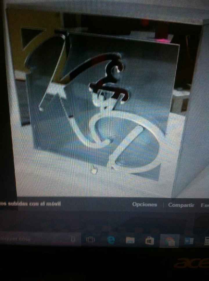 Caja para sobres? $$ - 2