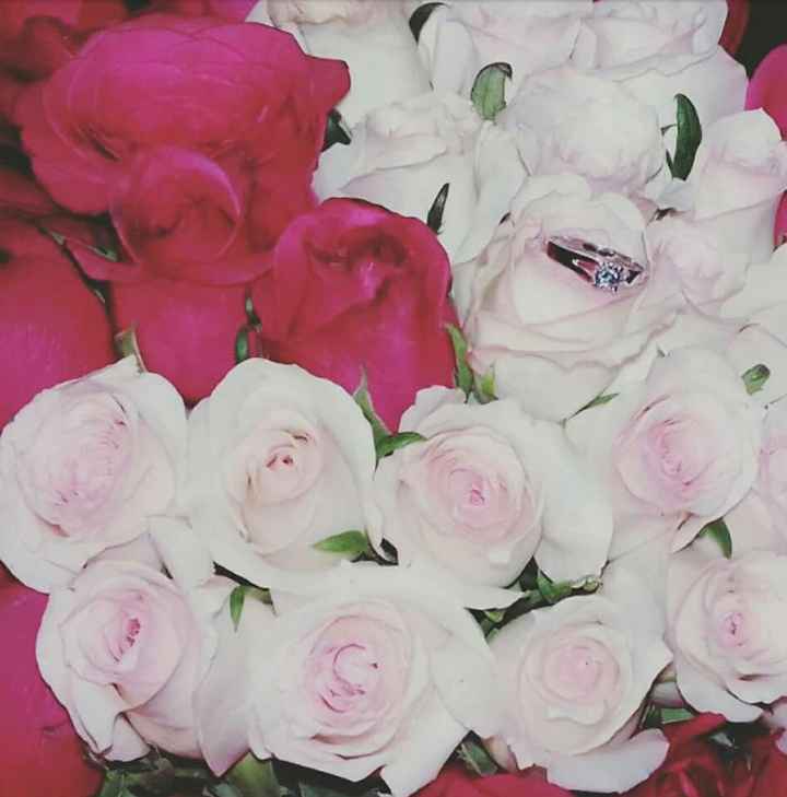 Anillo de compromiso 💍, calidad o cantidad? - 2