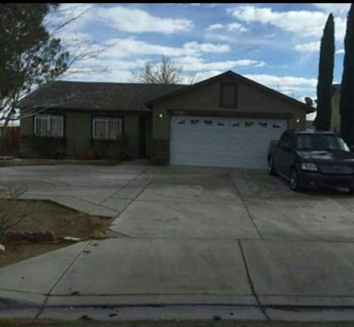 Nuestra casa!!!! por fin! - 1