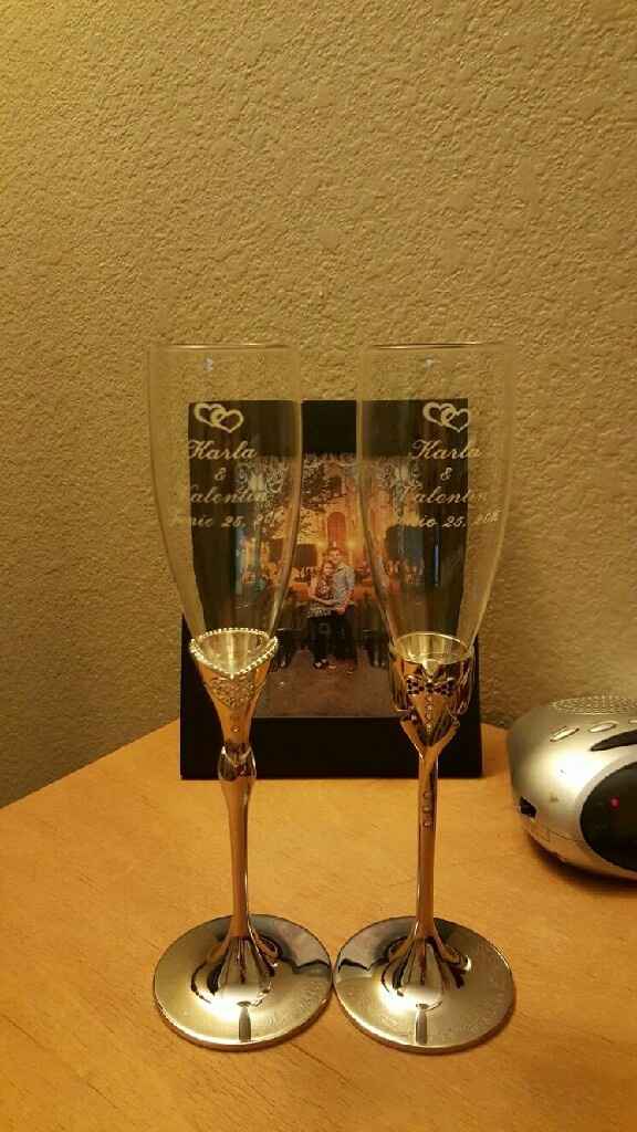 Nuestras copas!!! ? - 1