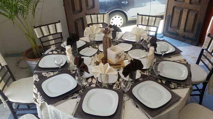 Mi manteleria!!!! - 1