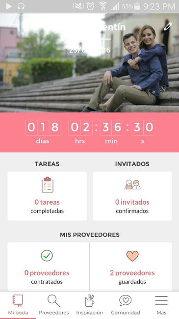 Muestren marcadores chicas!! - 1