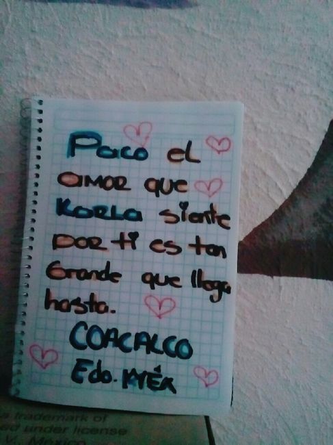 Ayuda comunidad! extendamos nuestro amor - 2