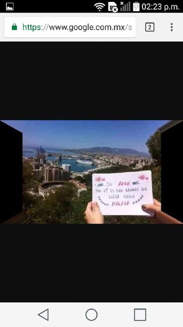 Ayuda comunidad! extendamos nuestro amor 2